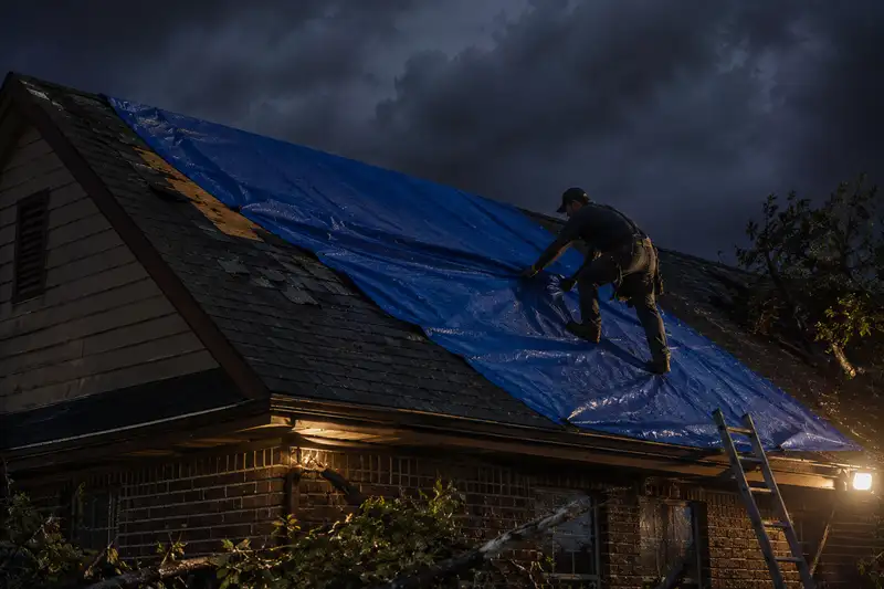 Roof Repair